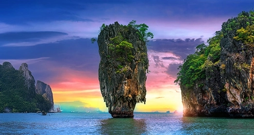 Thailand
